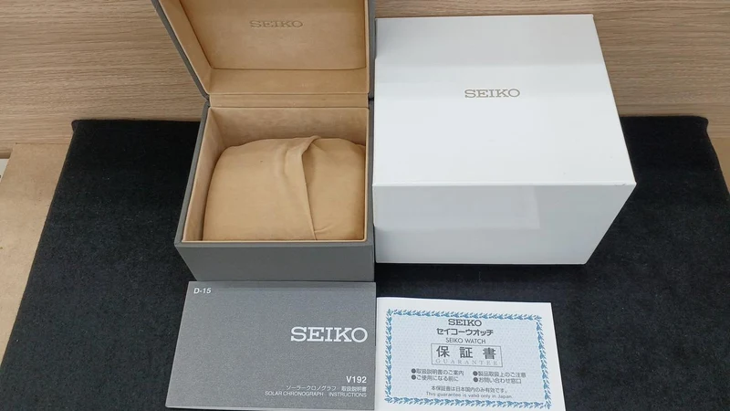 SEIKO PROSPEX SBDL099