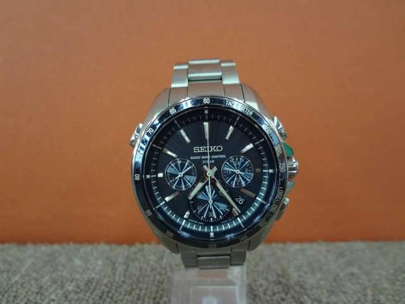 SEIKO Uhr SAGA161