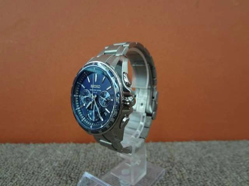 SEIKO Uhr SAGA161