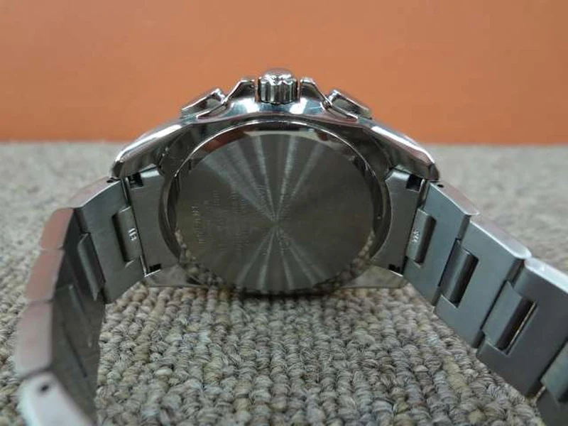 SEIKO Uhr SAGA161