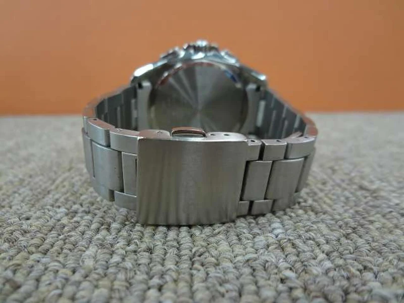 SEIKO Uhr SAGA161