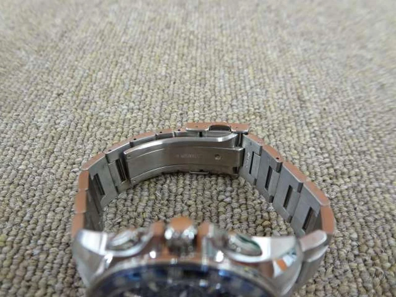 SEIKO Uhr SAGA161