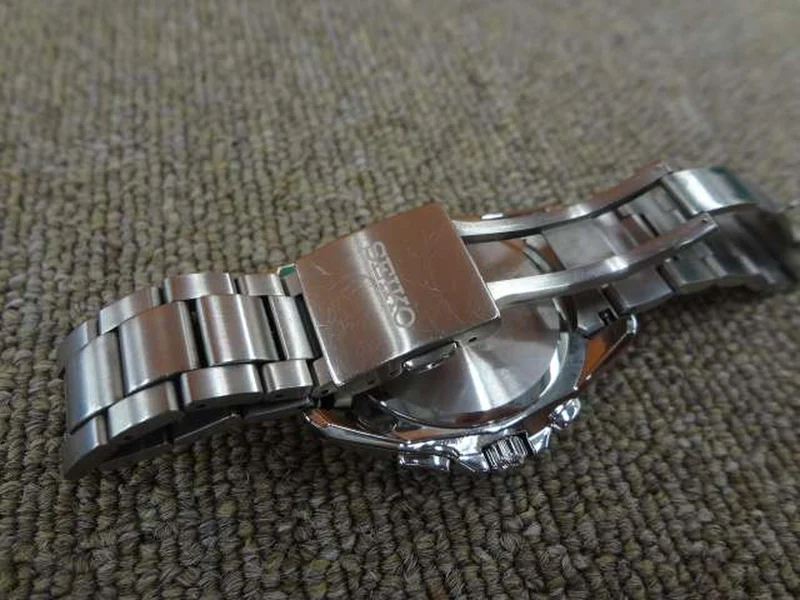 SEIKO Uhr SAGA161