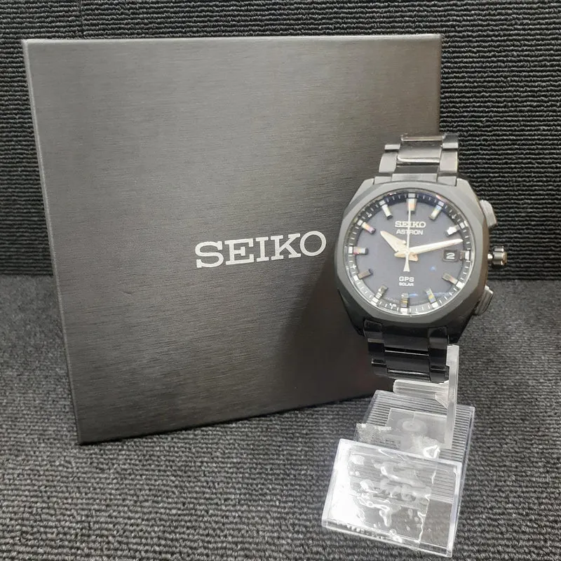 SEIKO ASTRON 3X22-0AD0