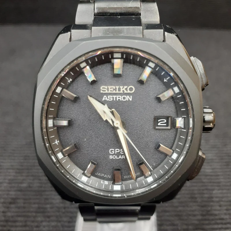 SEIKO ASTRON 3X22-0AD0