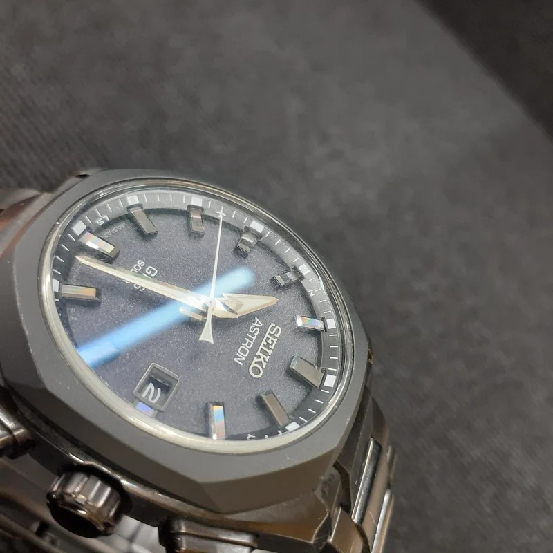 SEIKO ASTRON 3X22-0AD0