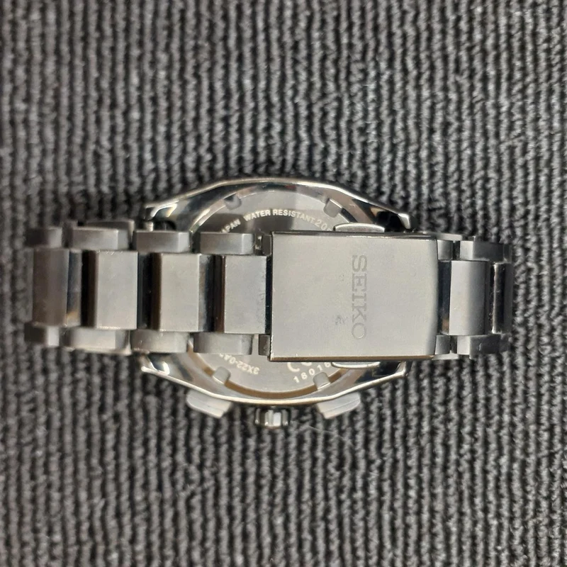 SEIKO ASTRON 3X22-0AD0