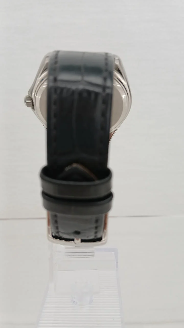 SEIKO Armbanduhr (Solarradio) 7B75-0AB0