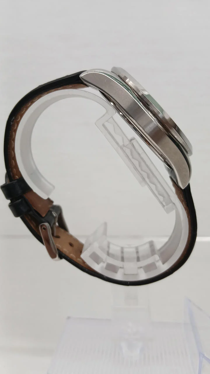 SEIKO Armbanduhr (Solarradio) 7B75-0AB0