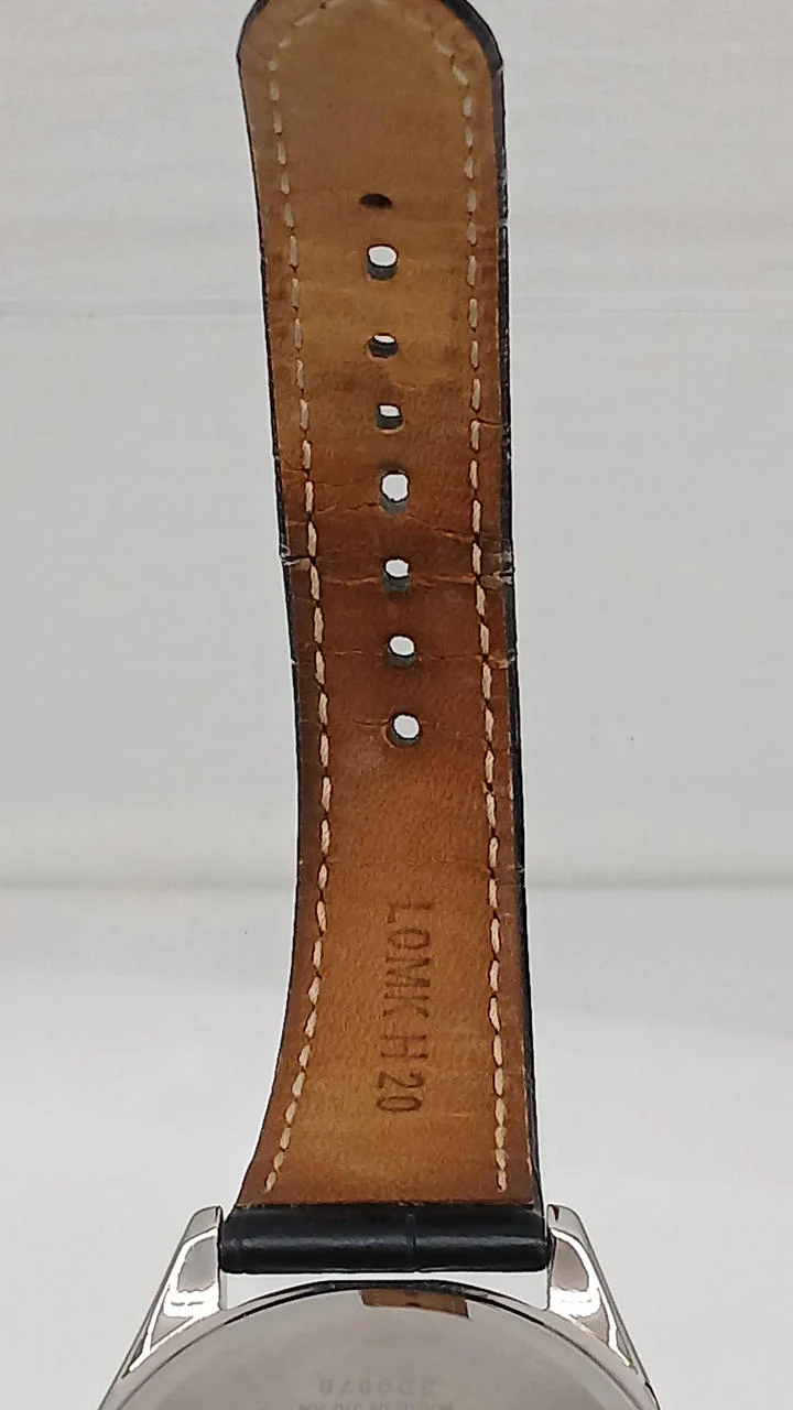 SEIKO Armbanduhr (Solarradio) 7B75-0AB0