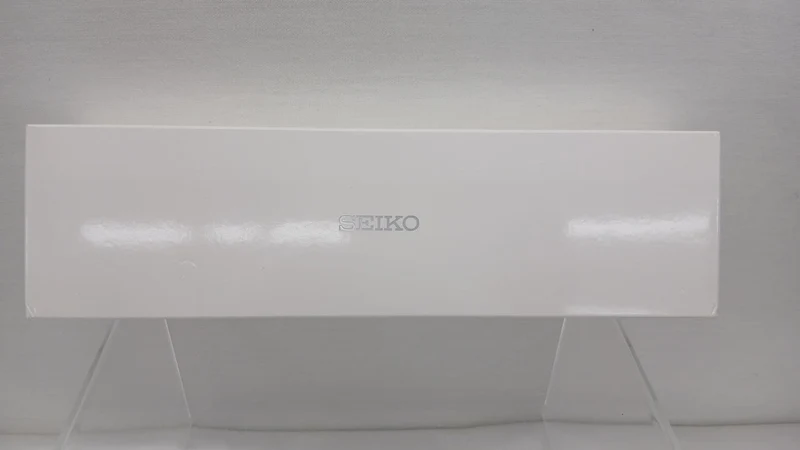 SEIKO Armbanduhr (Solarradio) 7B75-0AB0