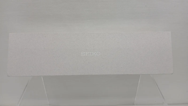 SEIKO Armbanduhr (Solarradio) 7B75-0AB0
