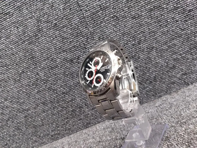 SEIKO Armbanduhr 7T92-0DW0