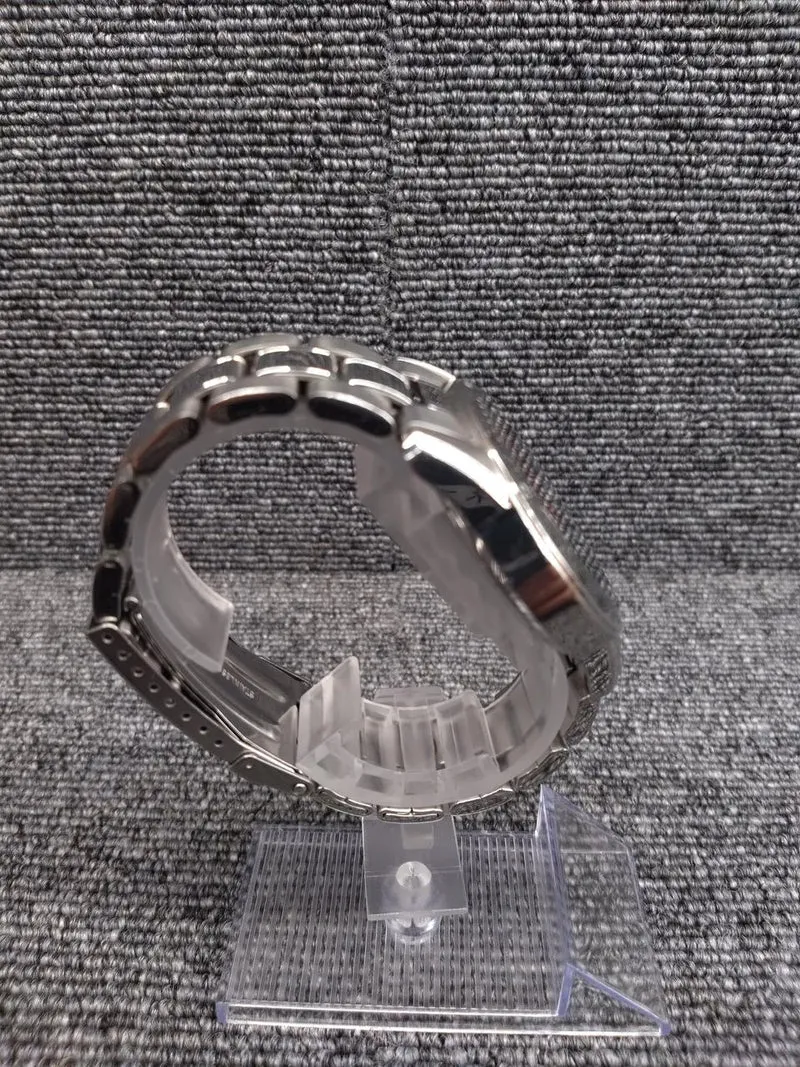 SEIKO Armbanduhr 7T92-0DW0