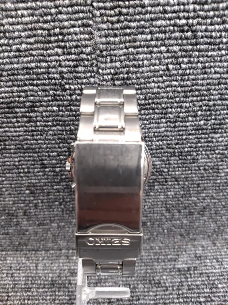 SEIKO Armbanduhr 7T92-0DW0