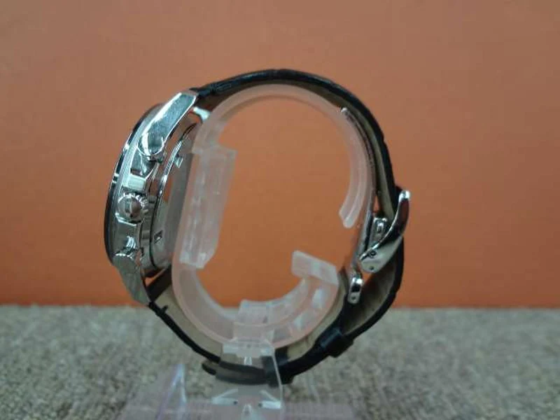 SEIKO Quarz-Analog-Armbanduhr 8T63-00D0