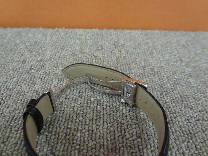 SEIKO Quarz-Analog-Armbanduhr 8T63-00D0