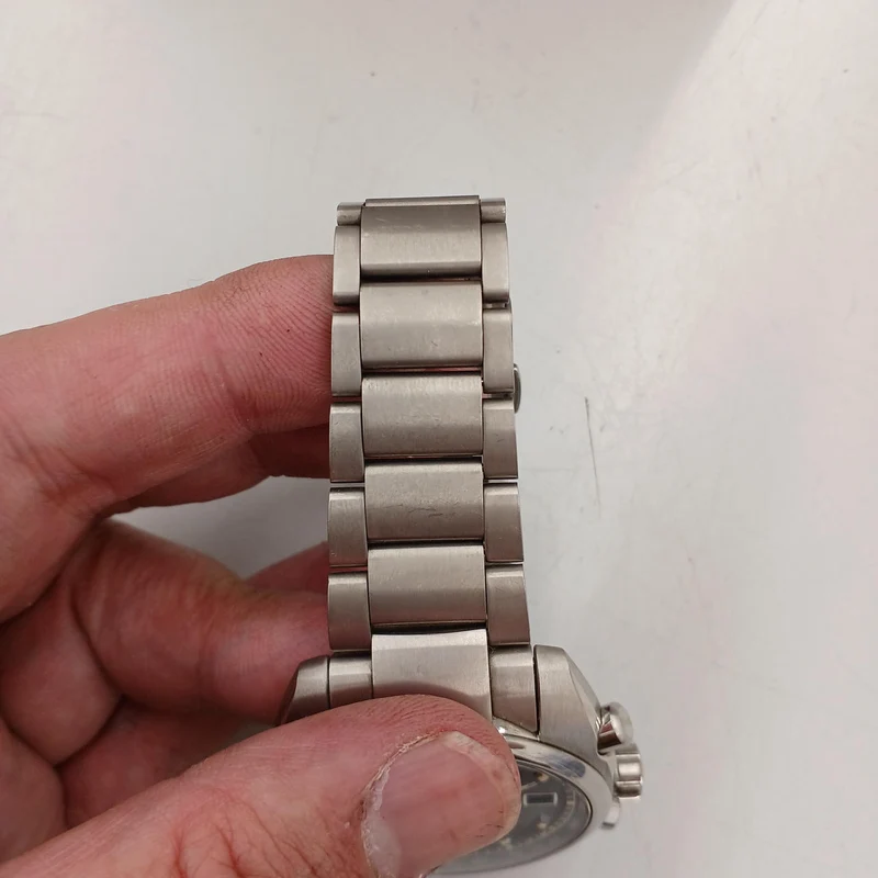 SEIKO ASTRON Funkgesteuerte Solar 8B63-0AZ0