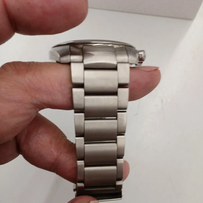 SEIKO ASTRON Funkgesteuerte Solar 8B63-0AZ0