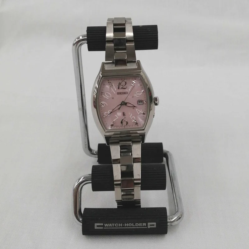SEIKO Armbanduhren SSQW019