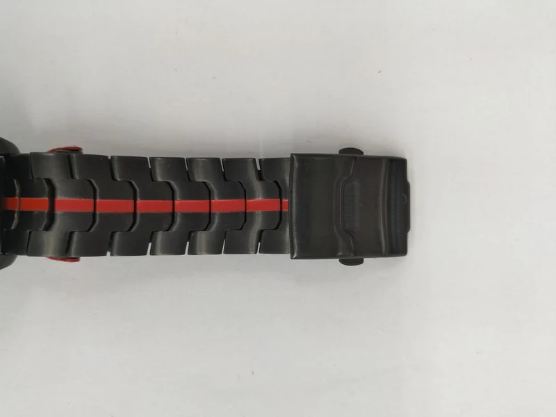 SEIKO Armbanduhren SRPJ75K1