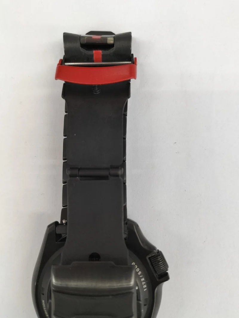 SEIKO Armbanduhren SRPJ75K1