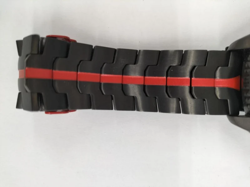 SEIKO Armbanduhren SRPJ75K1
