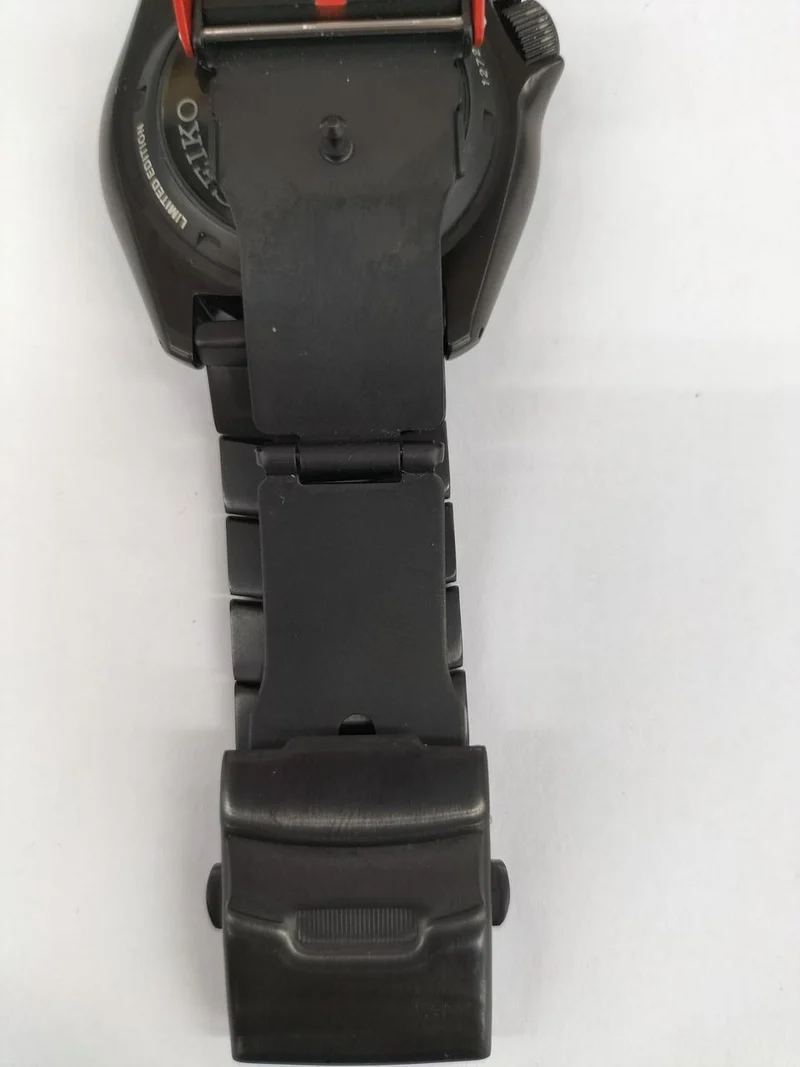 SEIKO Armbanduhren SRPJ75K1