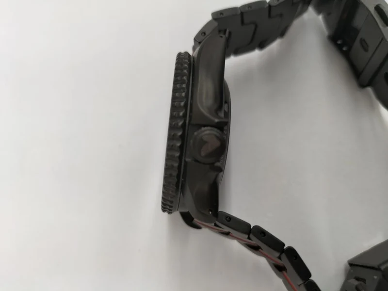 SEIKO Armbanduhren SRPJ75K1