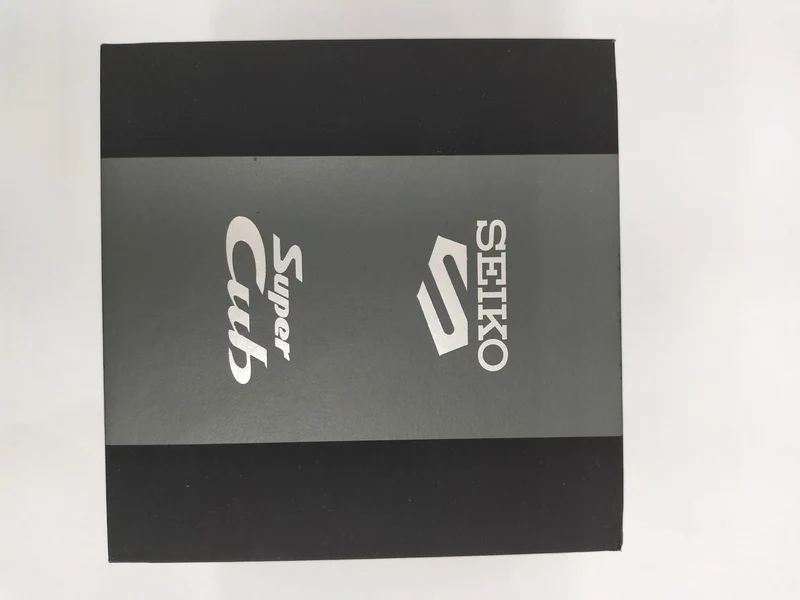 SEIKO Armbanduhren SRPJ75K1