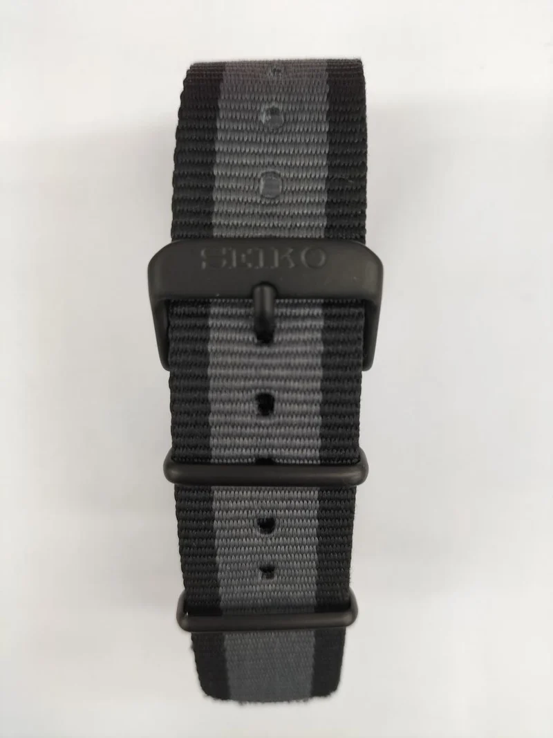 SEIKO Armbanduhren SRPJ75K1