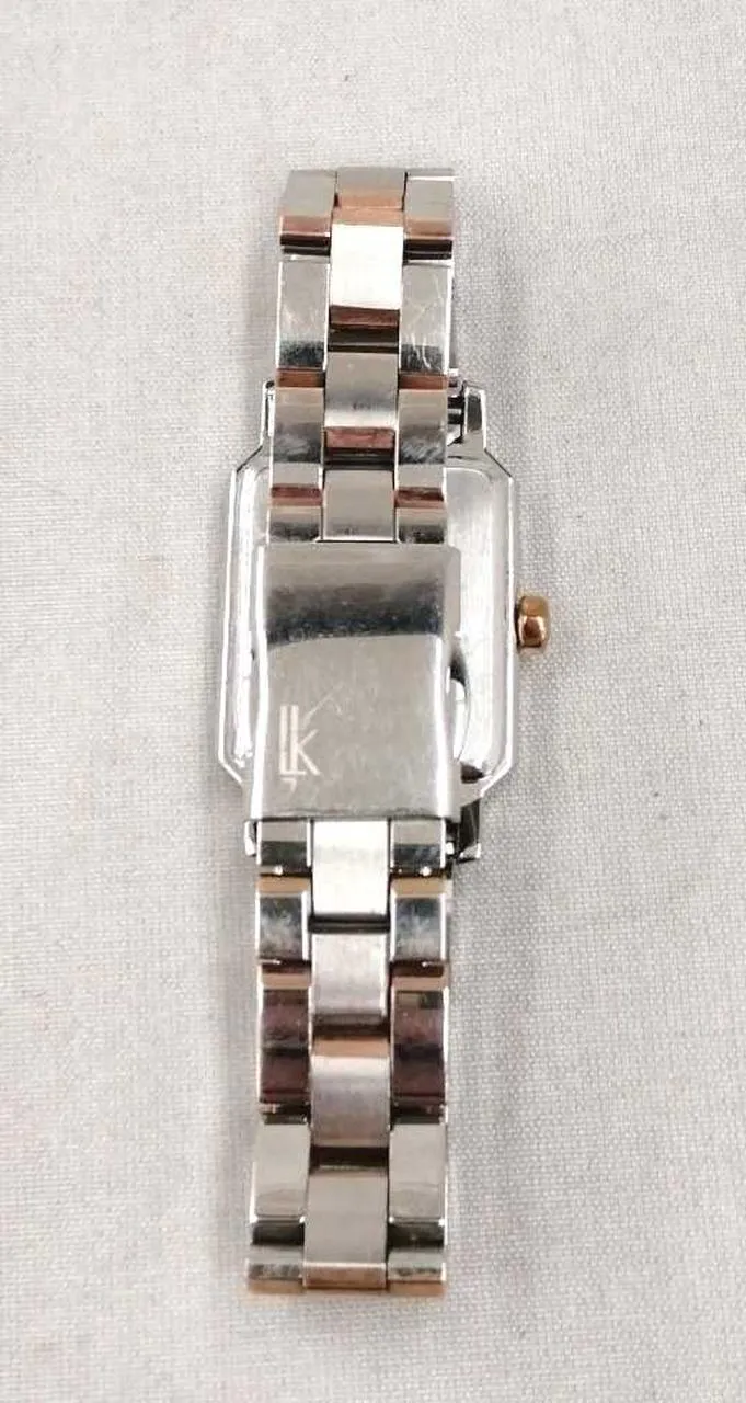 SEIKO SEIKIO Lukia Solar-Armbanduhr V111-OBHO