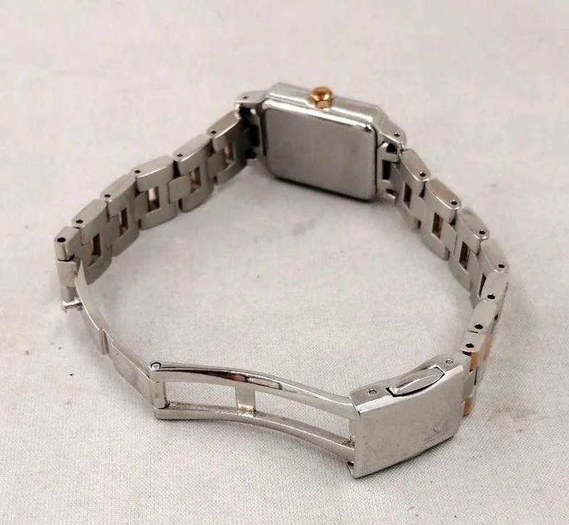 SEIKO SEIKIO Lukia Solar-Armbanduhr V111-OBHO