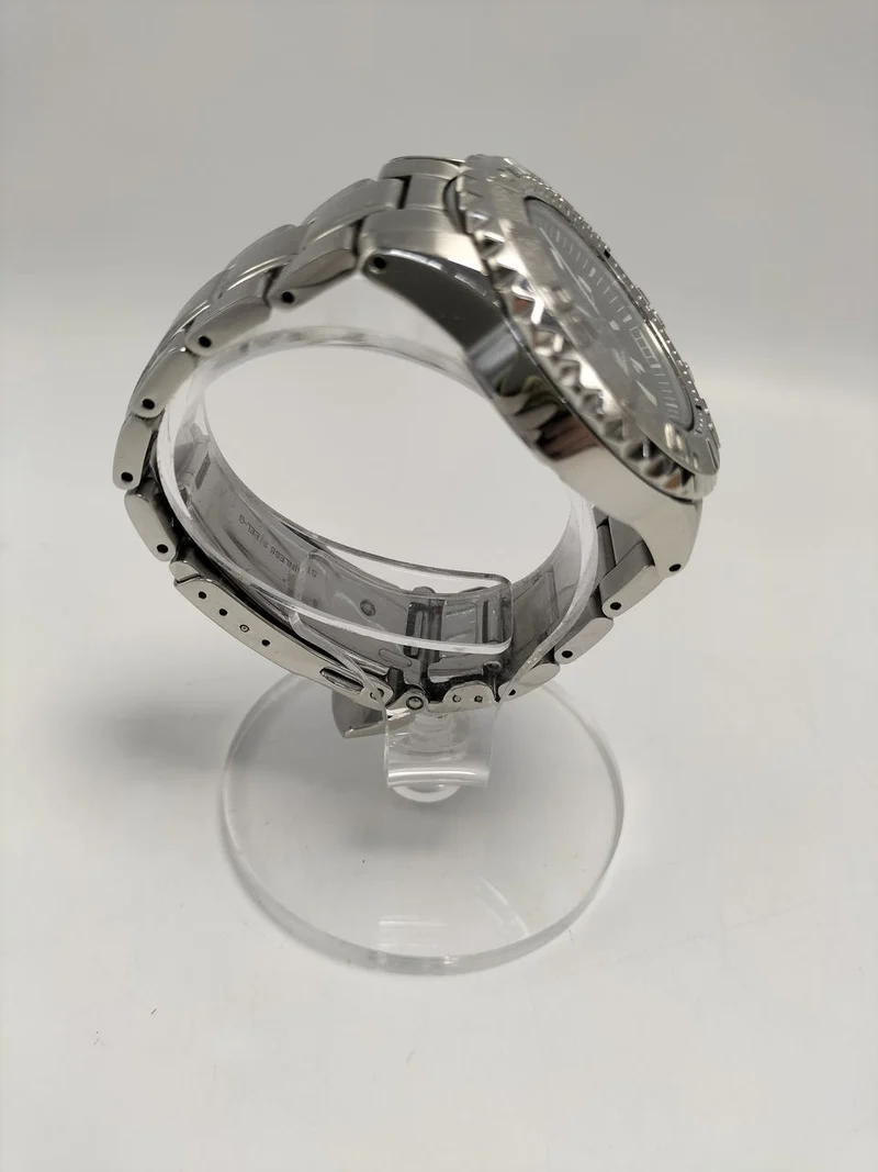 SEIKO Solar Divers 200 V145-0CC0