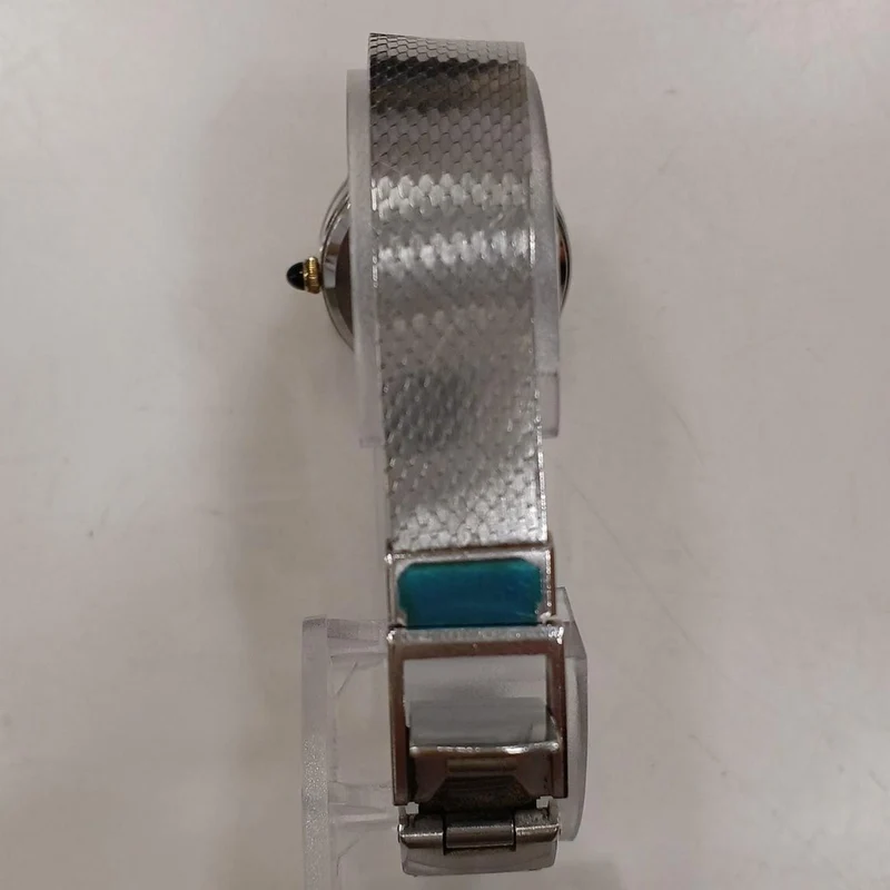 [SCHROTT] SEIKO CREDOR Armbanduhr 1400-0010