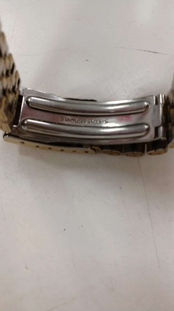 SEIKO Automatische Aufzugsrückseite 7S26-0500