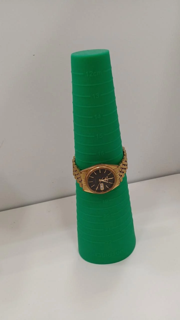 SEIKO Automatische Aufzugsrückseite 7S26-0500