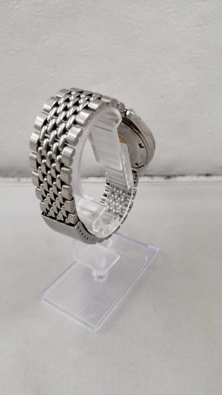 SEIKO Armbanduhr mit Handaufzug 4522-8000