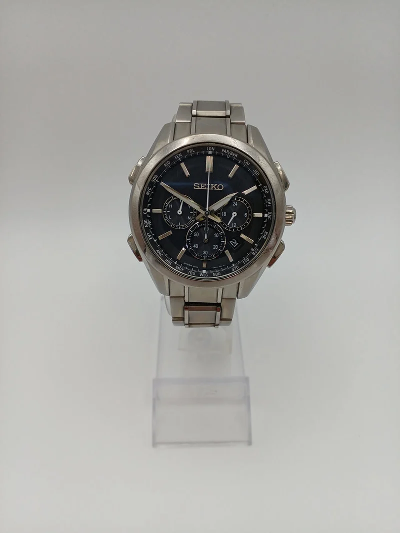 SEIKO Seiko Brights 8B92-0AA0