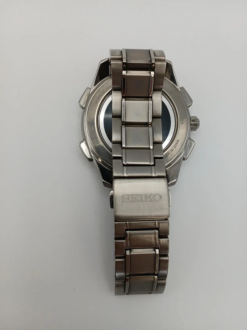 SEIKO Seiko Brights 8B92-0AA0