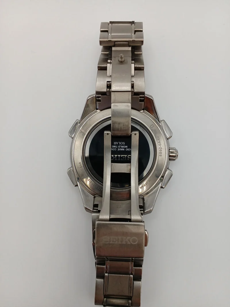 SEIKO Seiko Brights 8B92-0AA0