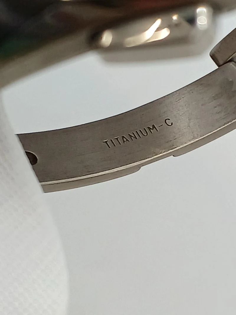 SEIKO Seiko Brights 8B92-0AA0