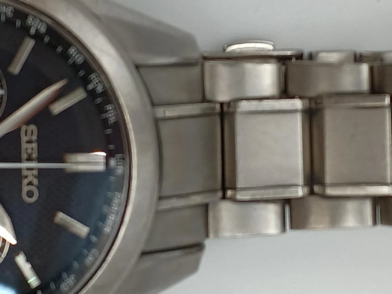 SEIKO Seiko Brights 8B92-0AA0