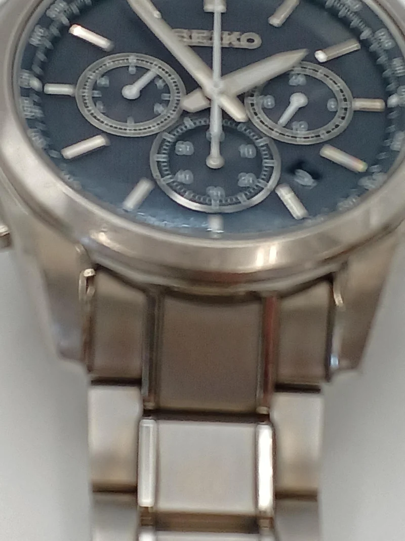 SEIKO Seiko Brights 8B92-0AA0