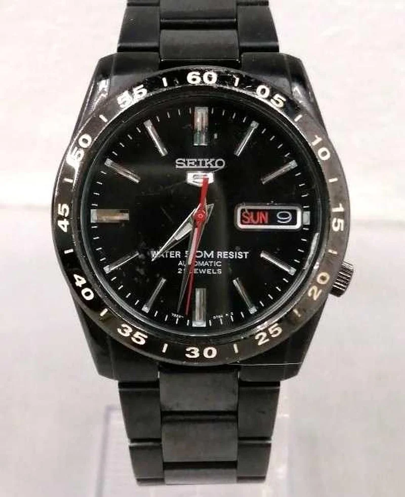 SEIKO Automatik-Armbanduhr 7S26-02T0