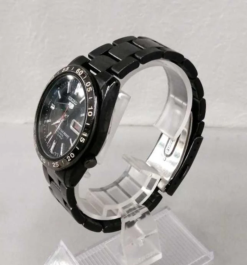 SEIKO Automatik-Armbanduhr 7S26-02T0