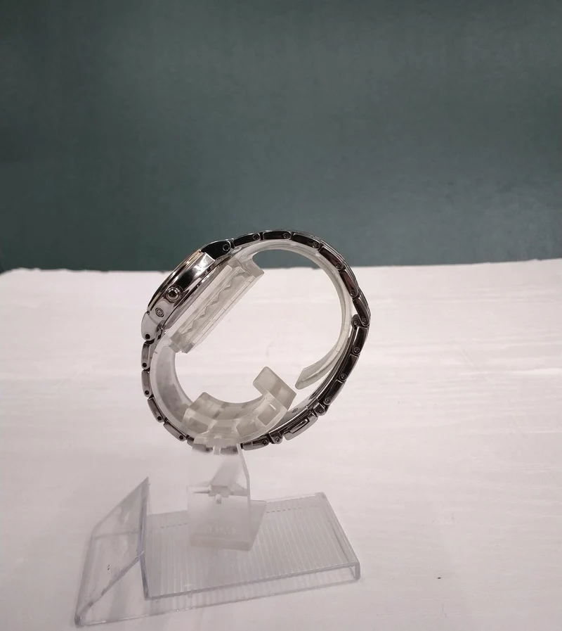 SEIKO Solar-Funkarmbanduhr 1B21-0AN0