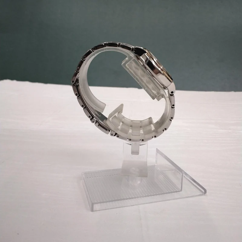 SEIKO Solar-Funkarmbanduhr 1B21-0AN0