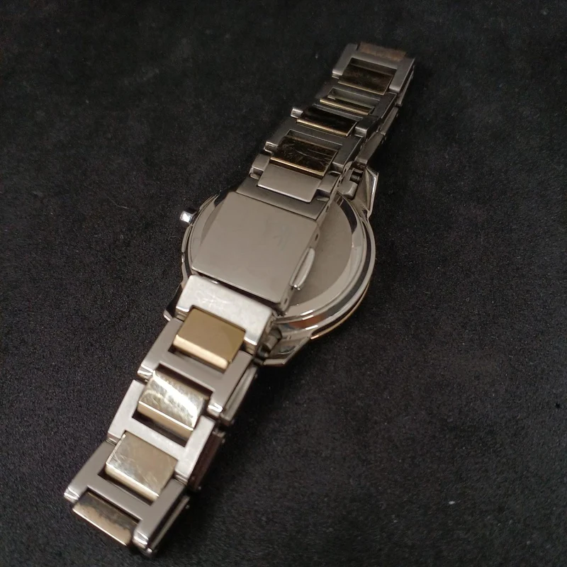 SEIKO Armbanduhr 1B35-0AN0