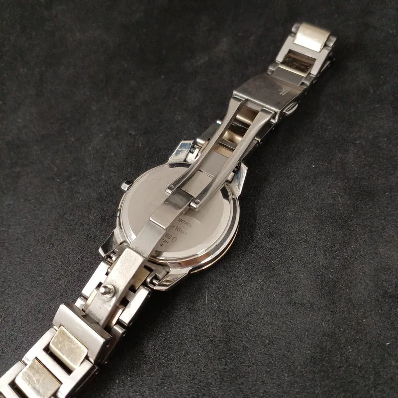 SEIKO Armbanduhr 1B35-0AN0